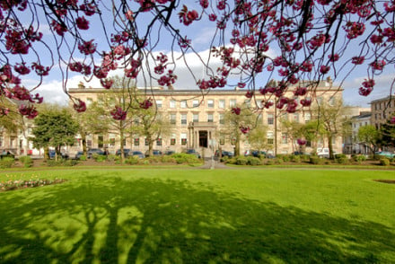Blythswood Square