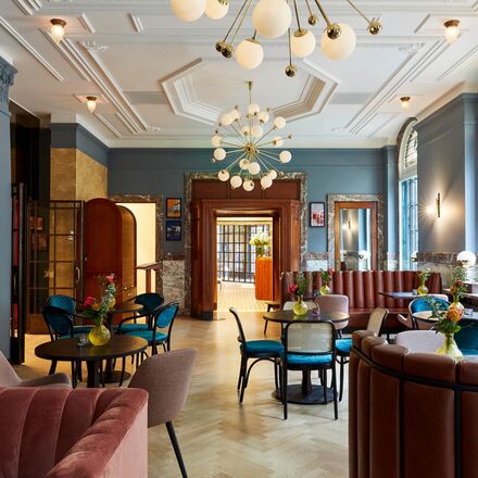 Hotel Indigo Palace Noordeinde