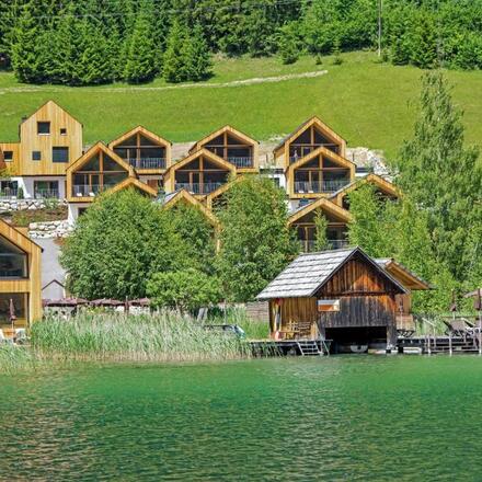 Regitnig Hotel & Chalets