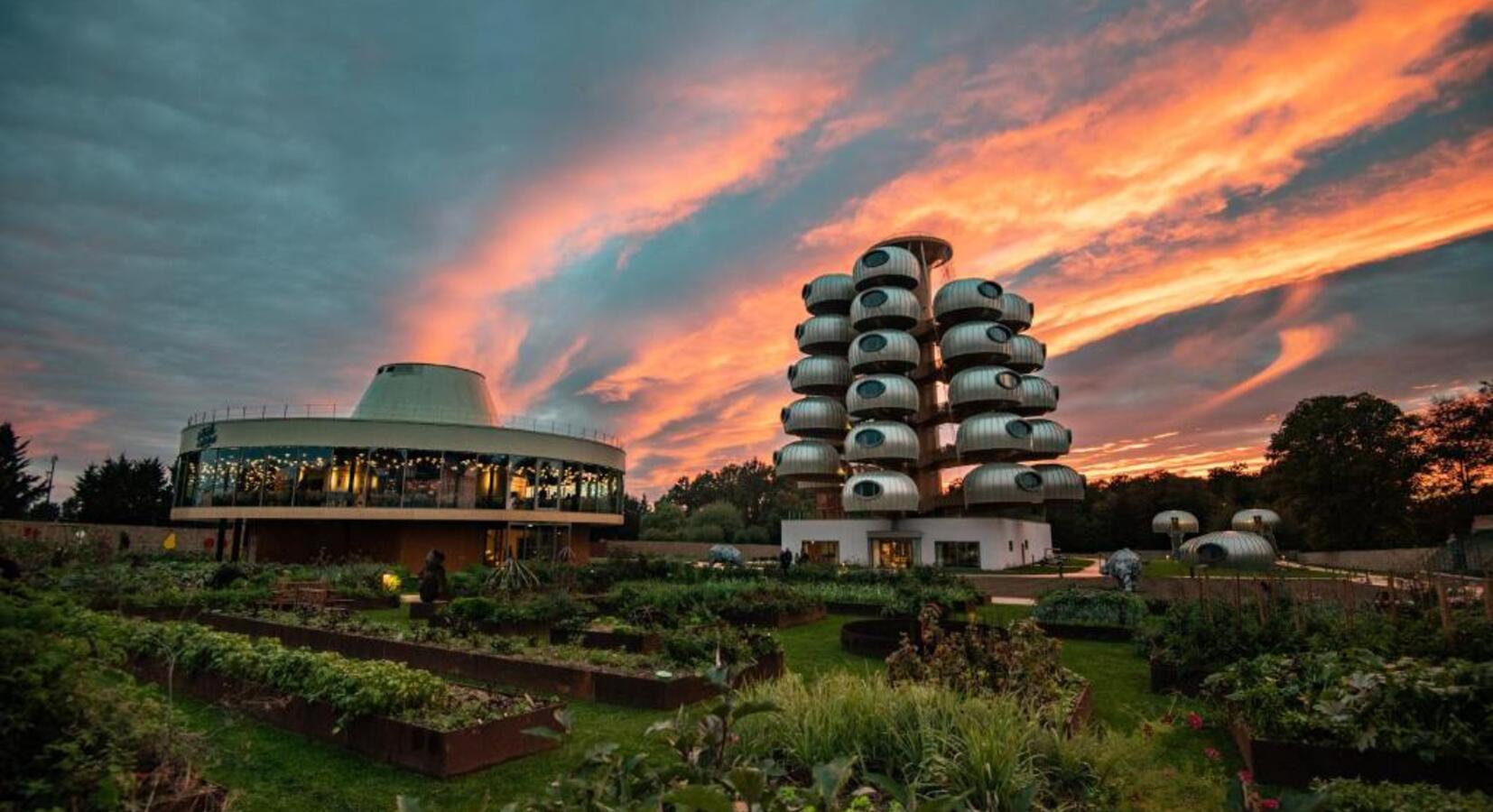 Photo of L'EssenCiel - Chateau des Peres