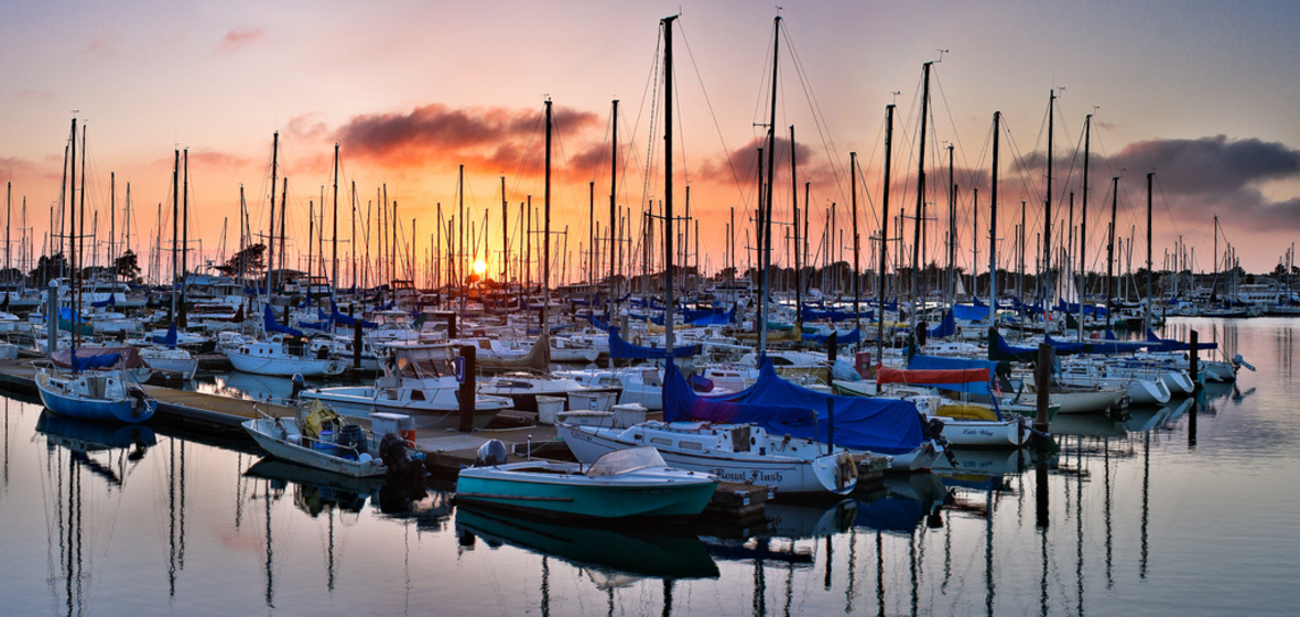 Photo of Berkeley