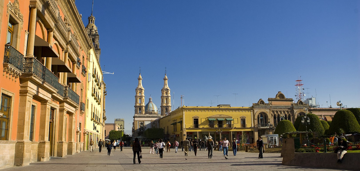 Best places to stay in Leon, Mexico The Hotel Guru