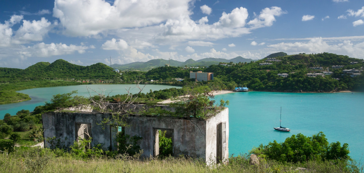Best places to stay in Barbuda, Caribbean The Hotel Guru