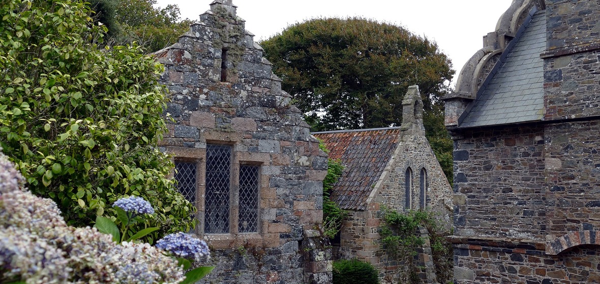 Photo of Sark