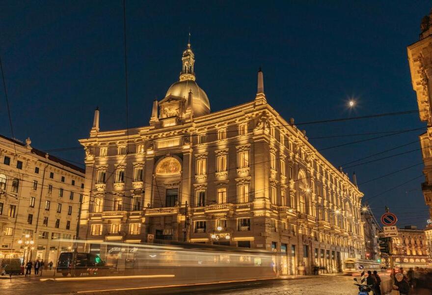 Palazzo Cordusio Gran Melia