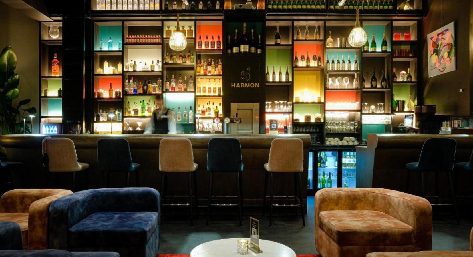 Photo of Harmon House