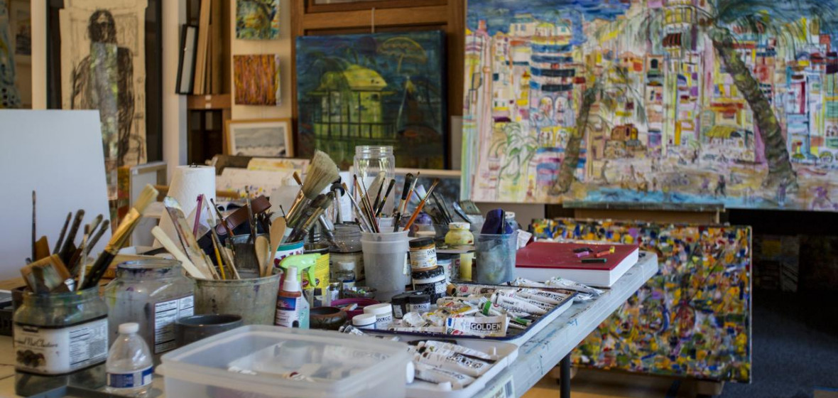 East Hampton Art House Bed and Breakfast, New York State Review The Hotel Guru