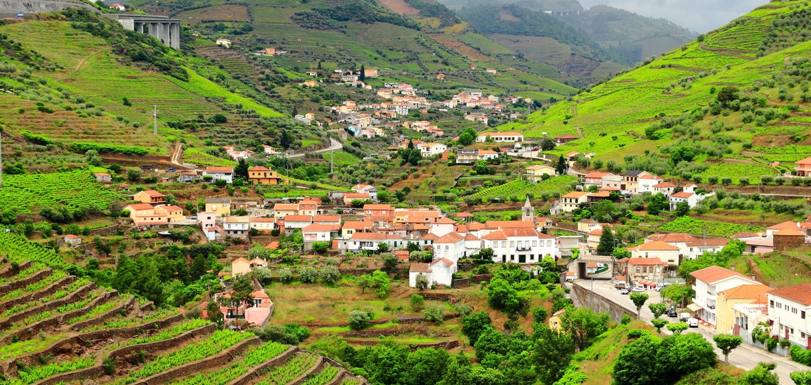 Foto de Peso da Régua