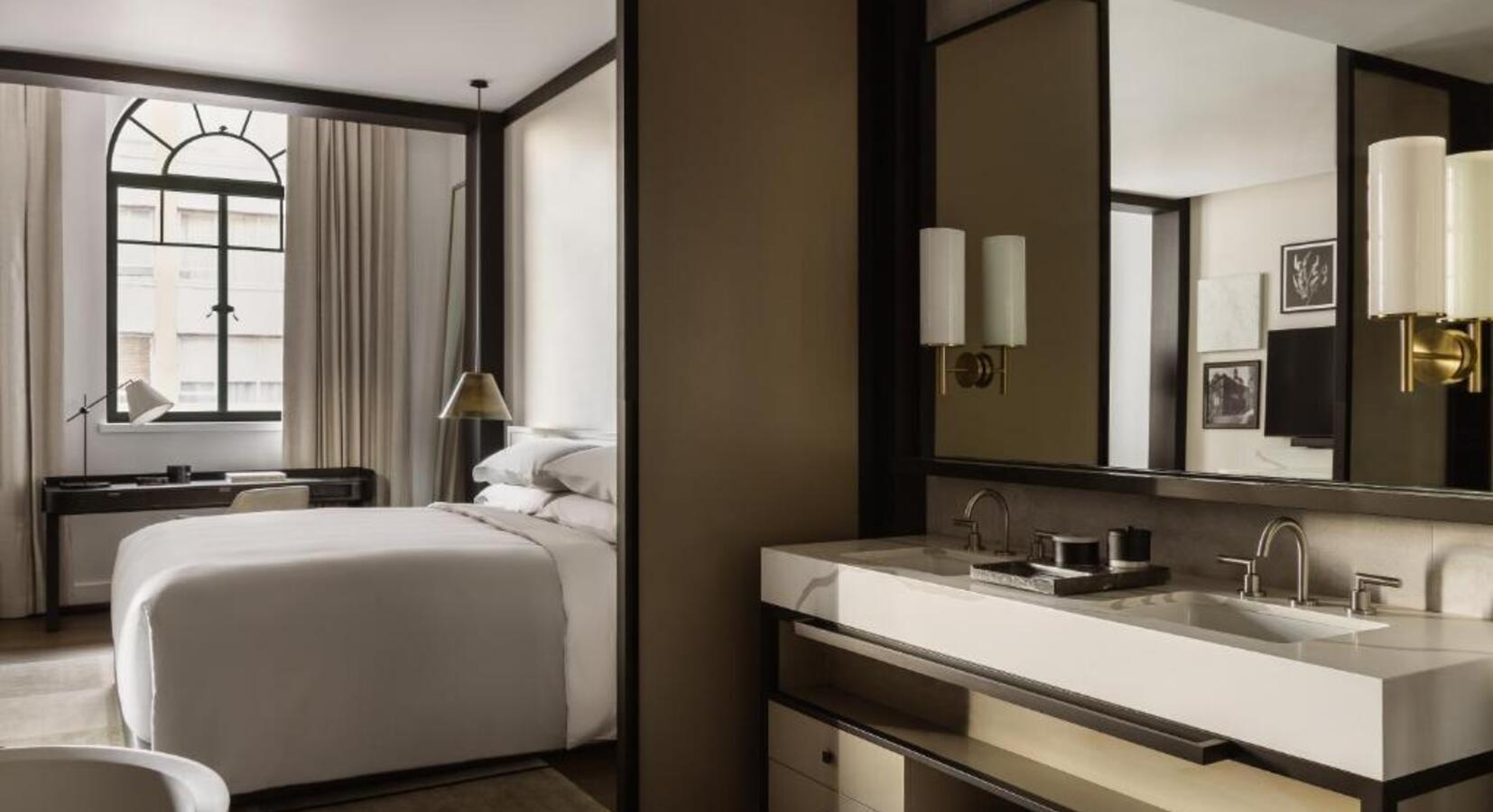 Premier Room
