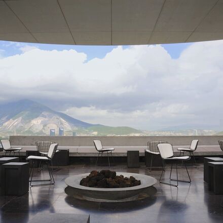 Hotel Habita Monterrey