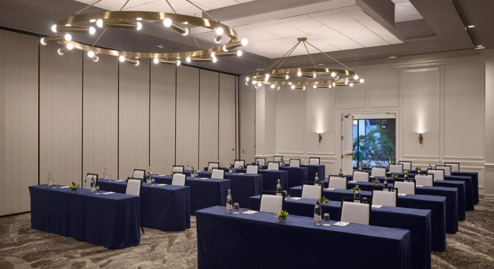 Function room