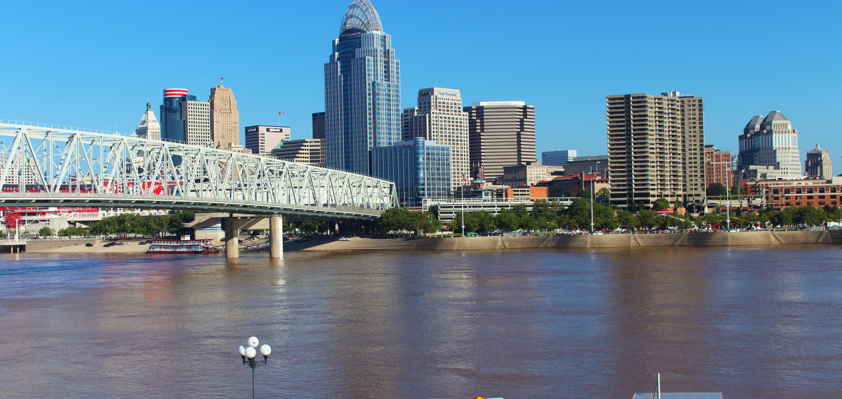 Photo of Cincinnati