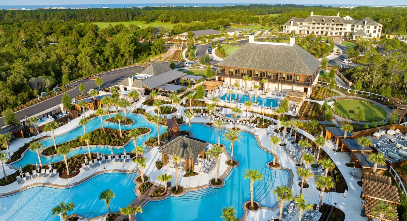 Photo de Camp Creek Inn