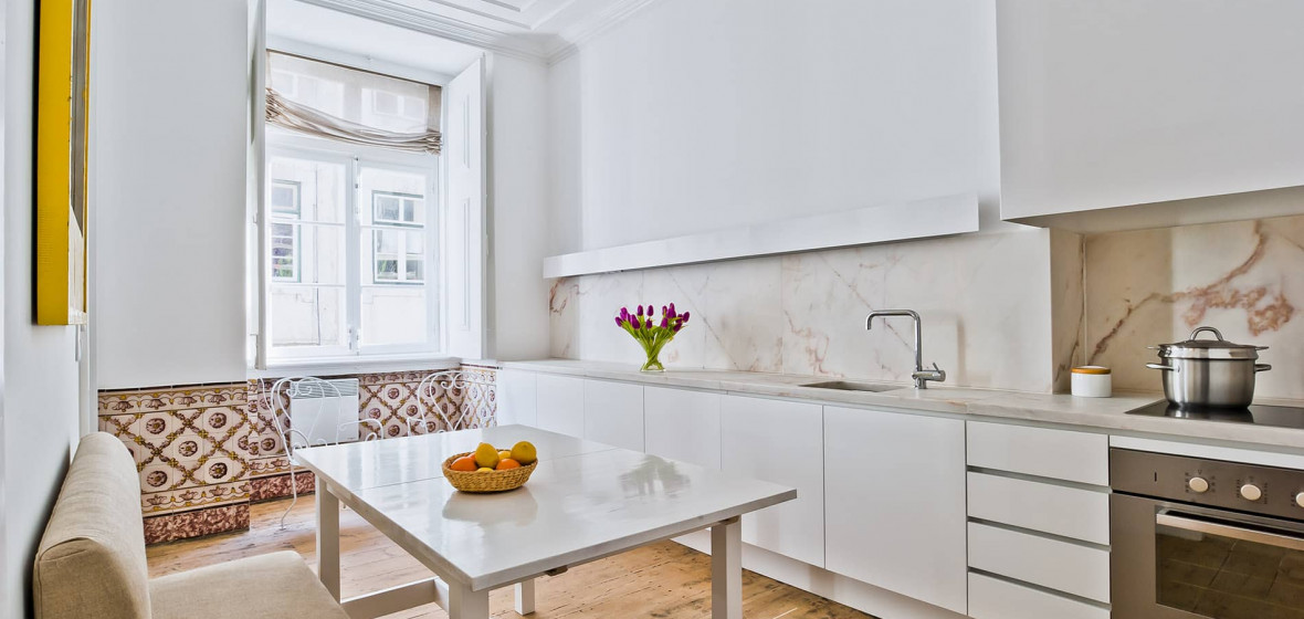 Baixa House, Lisbon Review The Hotel Guru