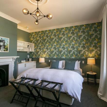 The Vicarage Geraldine