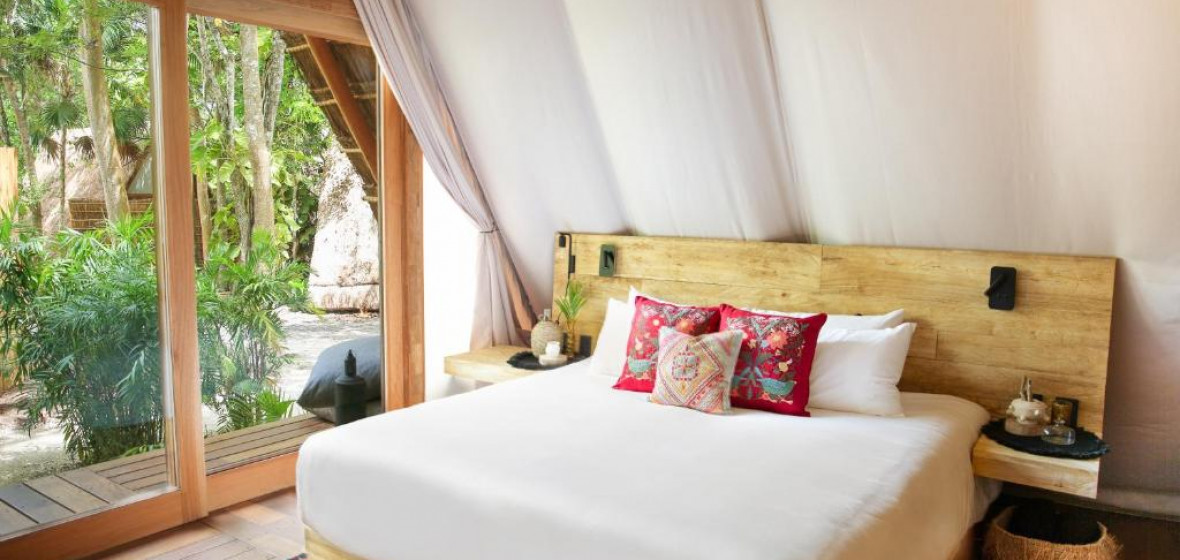 Our Habitas Bacalar, Bacalar (Quintana Roo), Mexico. Expert reviews and