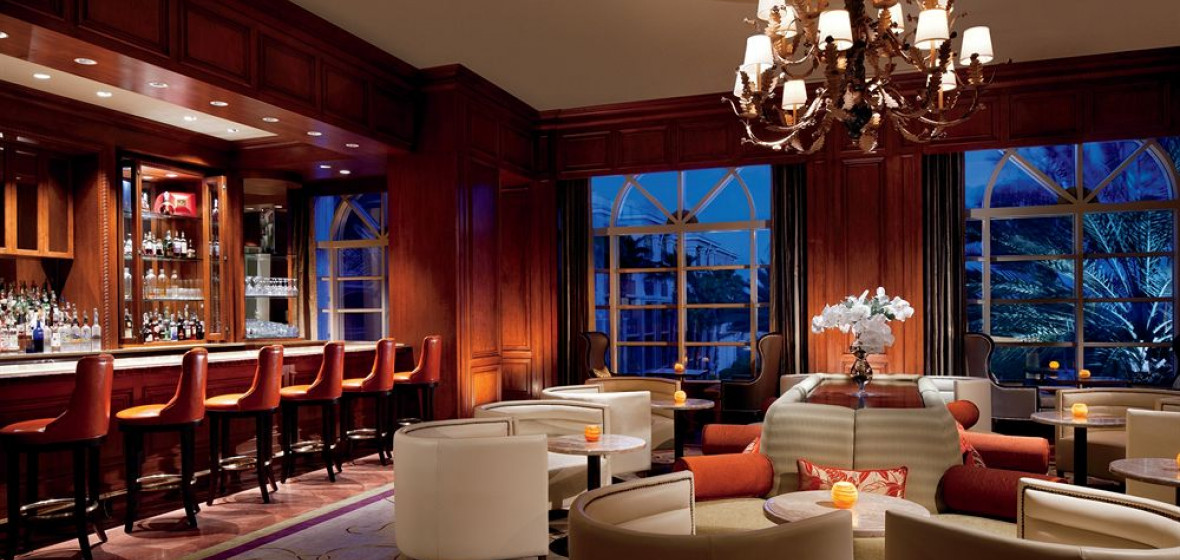 Ritz Carlton Grand Cayman, Cayman Islands Review | The Hotel Guru