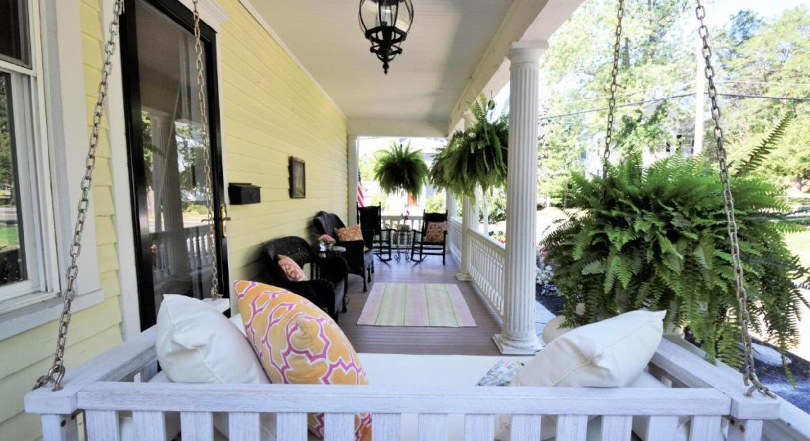 Porch