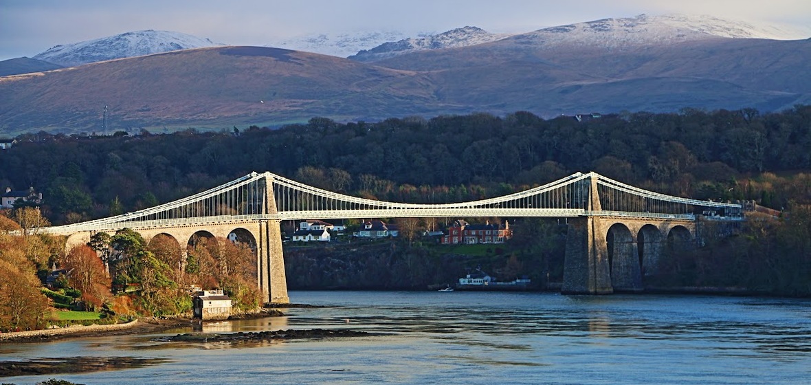 Photo of Bangor