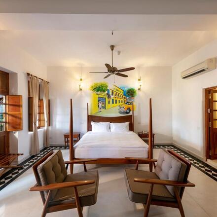 Grand Hotel D'Europe