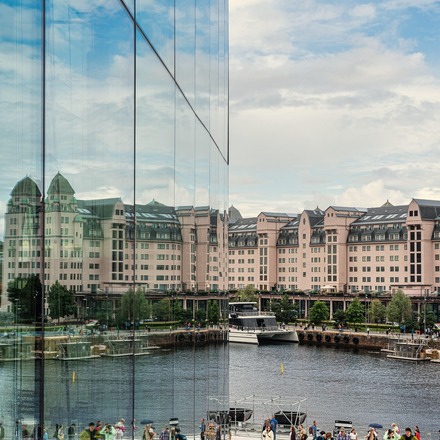 Where to Stay in Oslo
