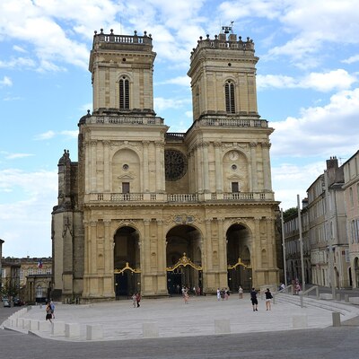 Auch, Francia