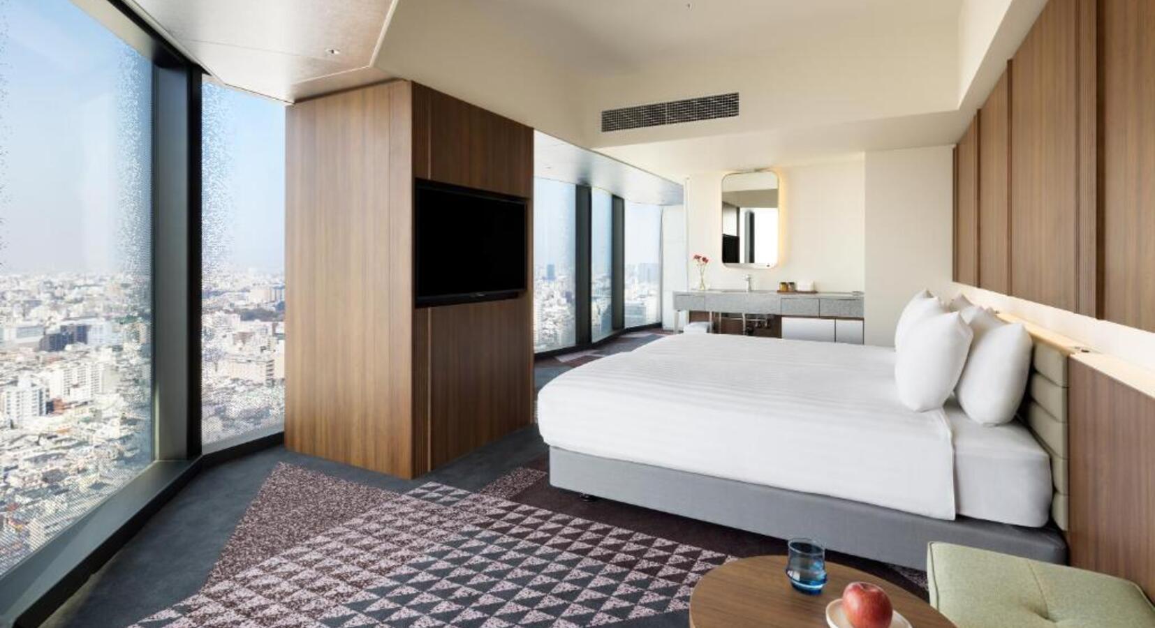 Foto von Hotel Groove Shinjuku