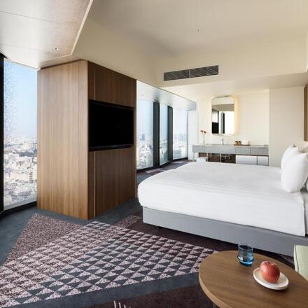 Hotel Groove Shinjuku