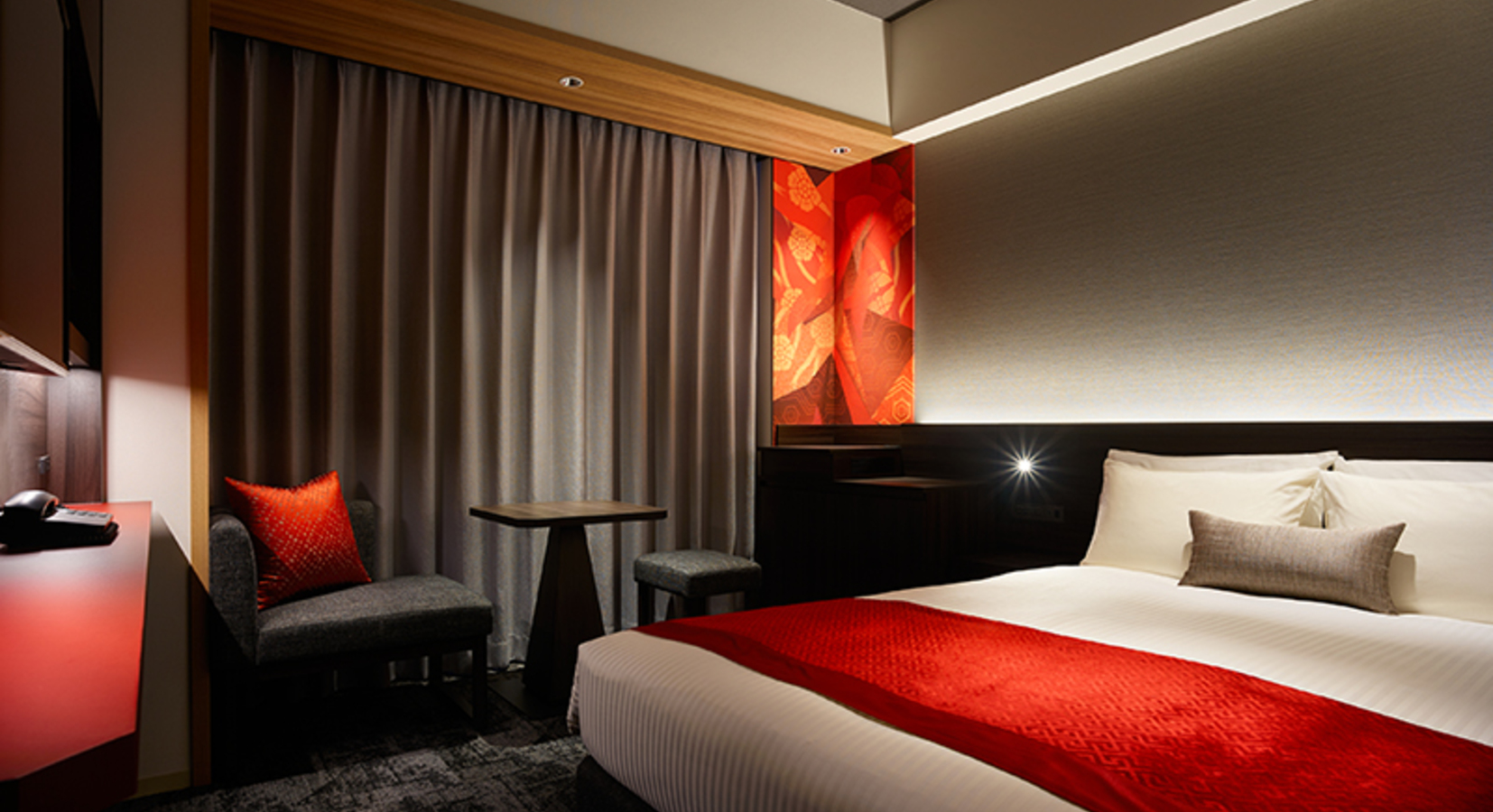 Foto de Mitsui Garden Hotel Ginzo-Gochome