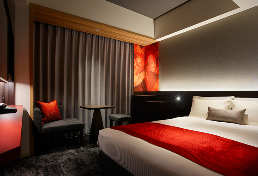 Mitsui Garden Hotel Ginzo-Gochome