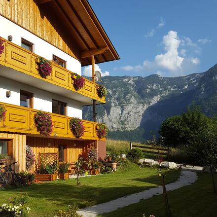 Haus Salzkammergut