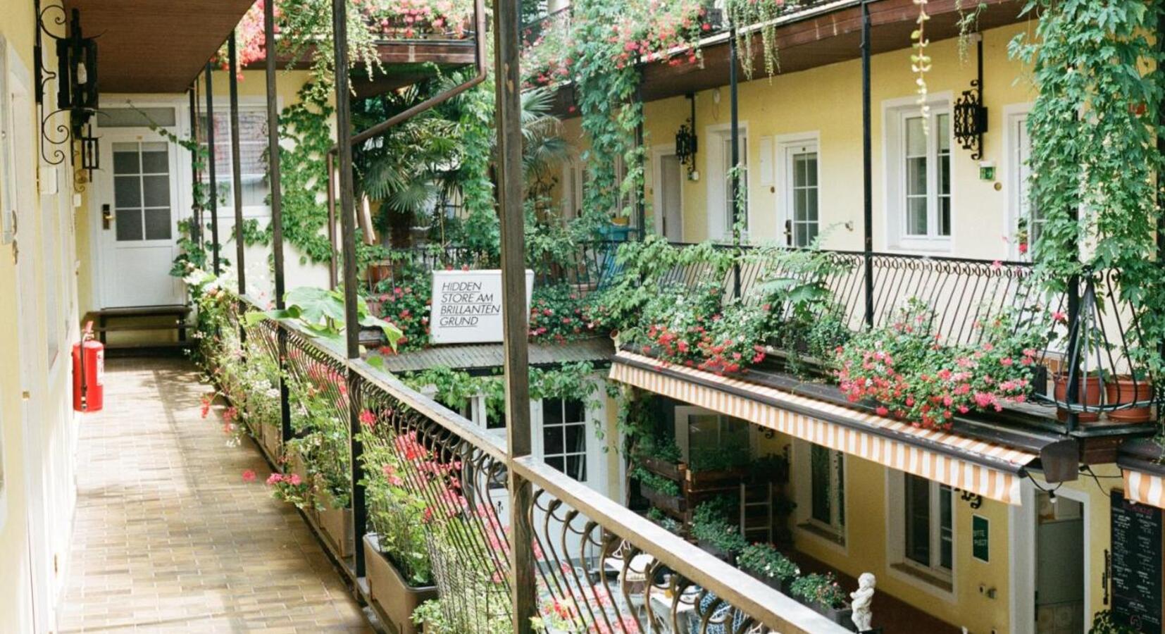 Photo of Hotel am Brillantengrund