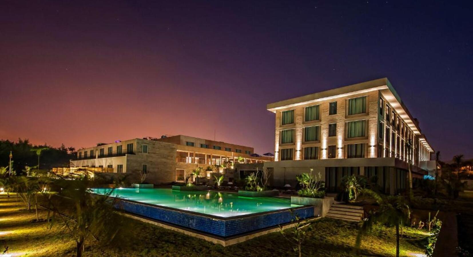 Foto de Hyatt Place Hampi