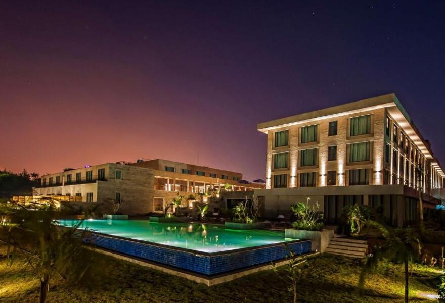 Hyatt Place Hampi
