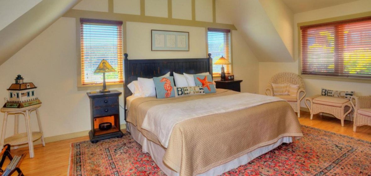 Eagle Harbor Inn, Washington State Review The Hotel Guru