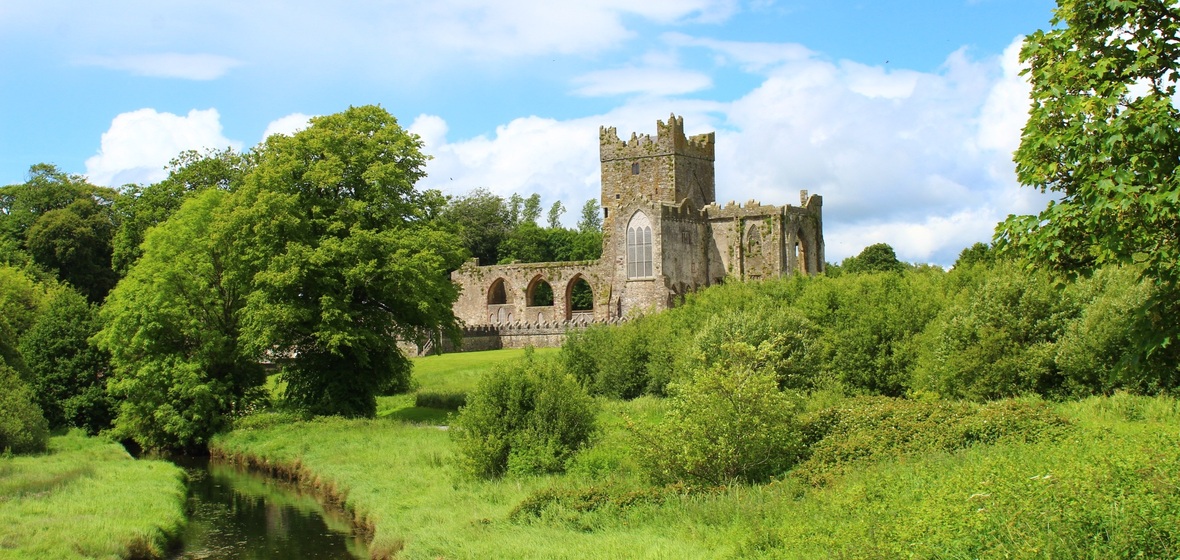 Photo of County Wexford