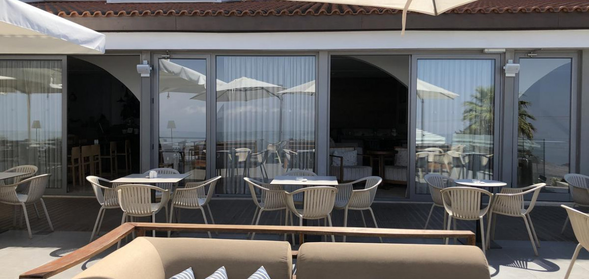 Droushia Heights Hotel, Cyprus Review The Hotel Guru