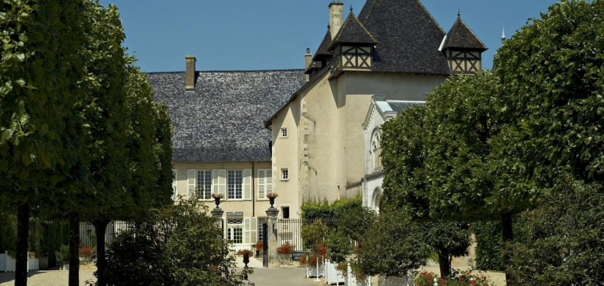 Photo of Chateau de Pizay