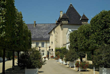 Chateau de Pizay