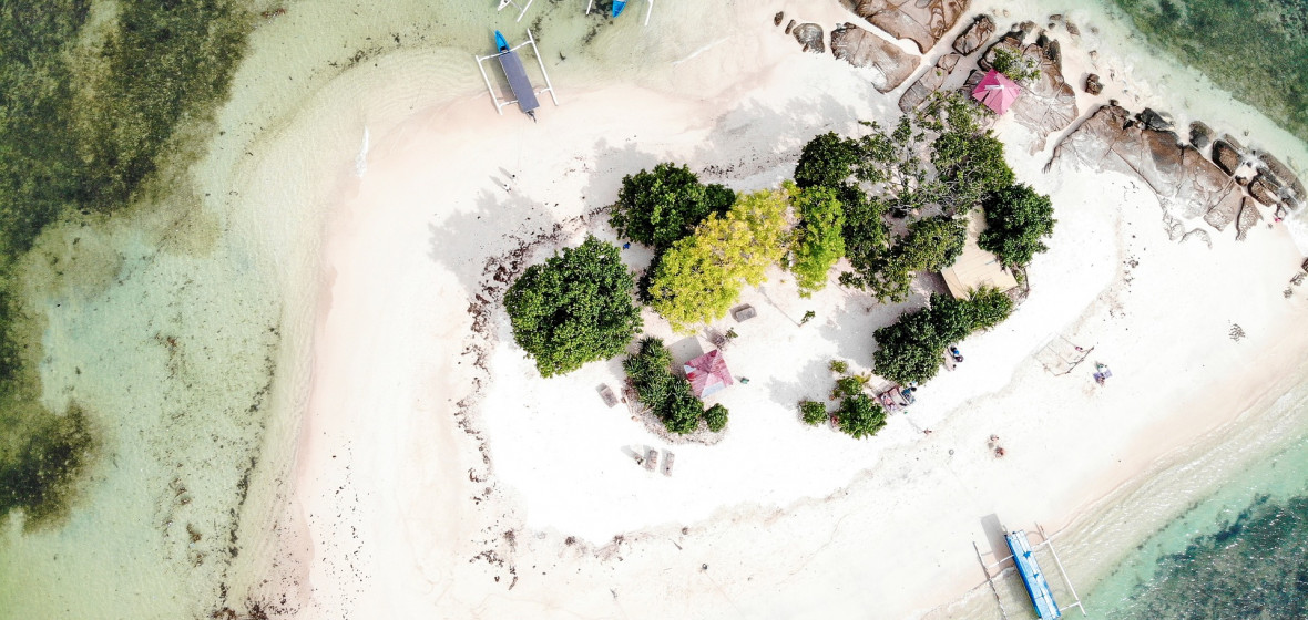 Photo of Gili Islands