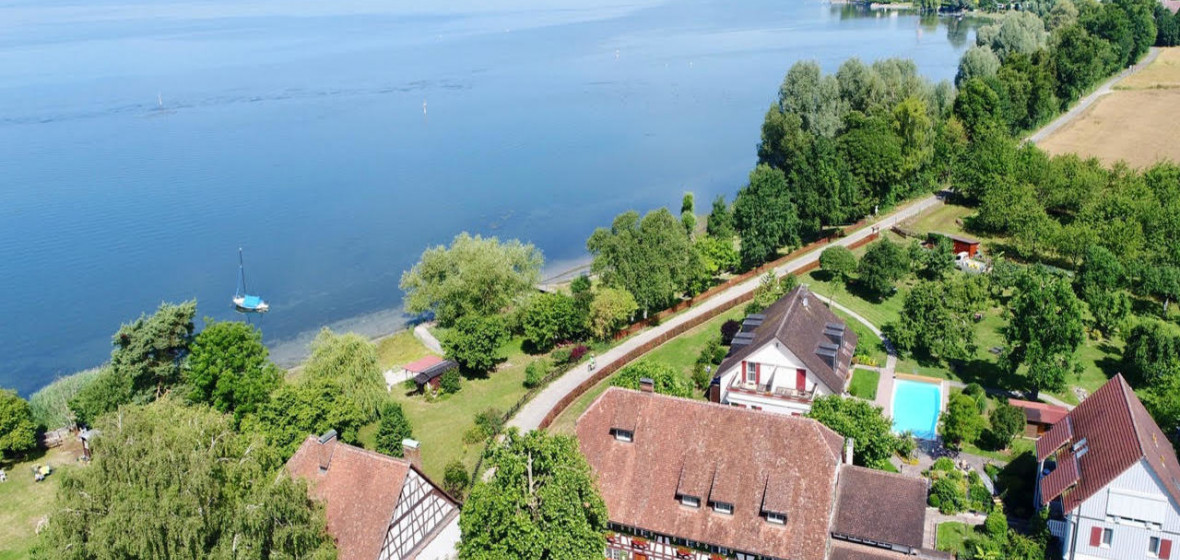 hotel fischerhaus