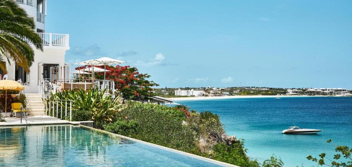 Photo de Anguilla