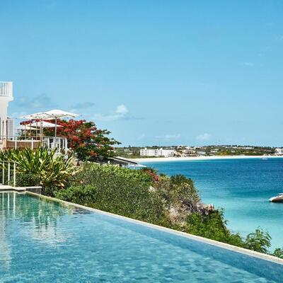 Anguilla, Caraïbes