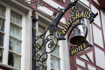 Hotel Zur Glocke