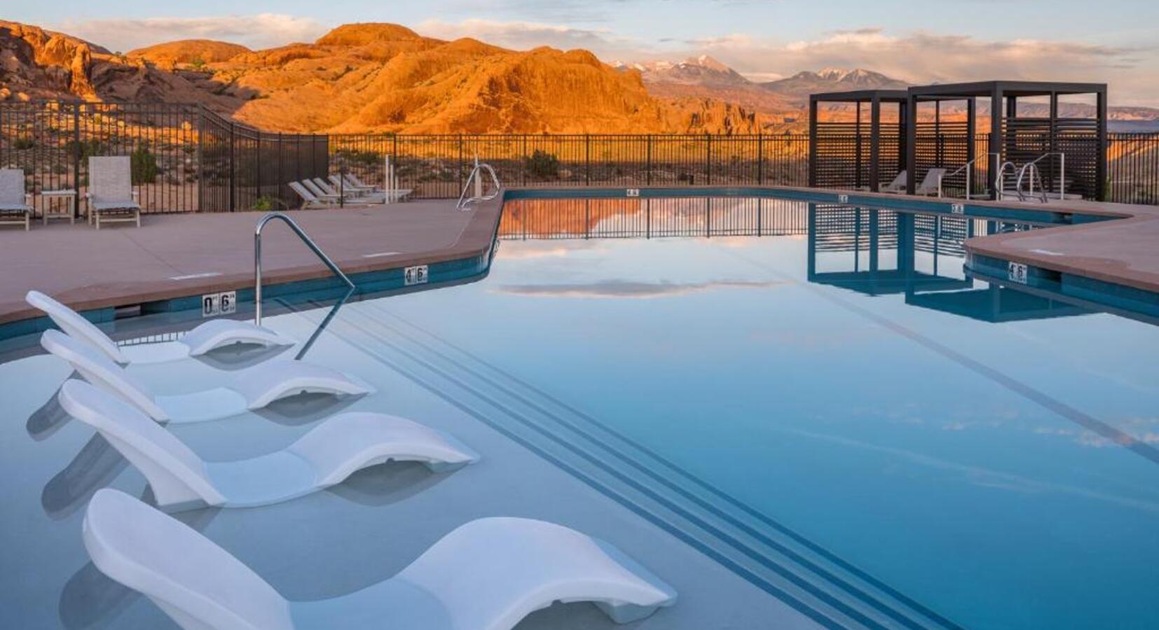 Foto de Lionsback Resort