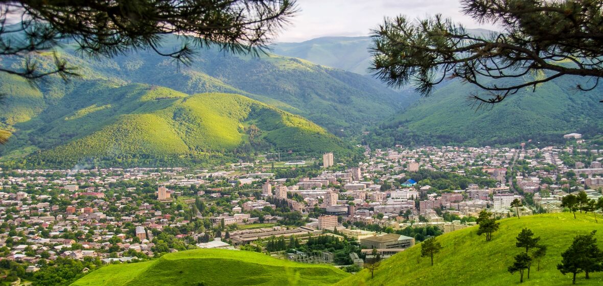Foto de Vanadzor