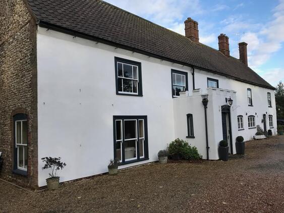 Church House Farm