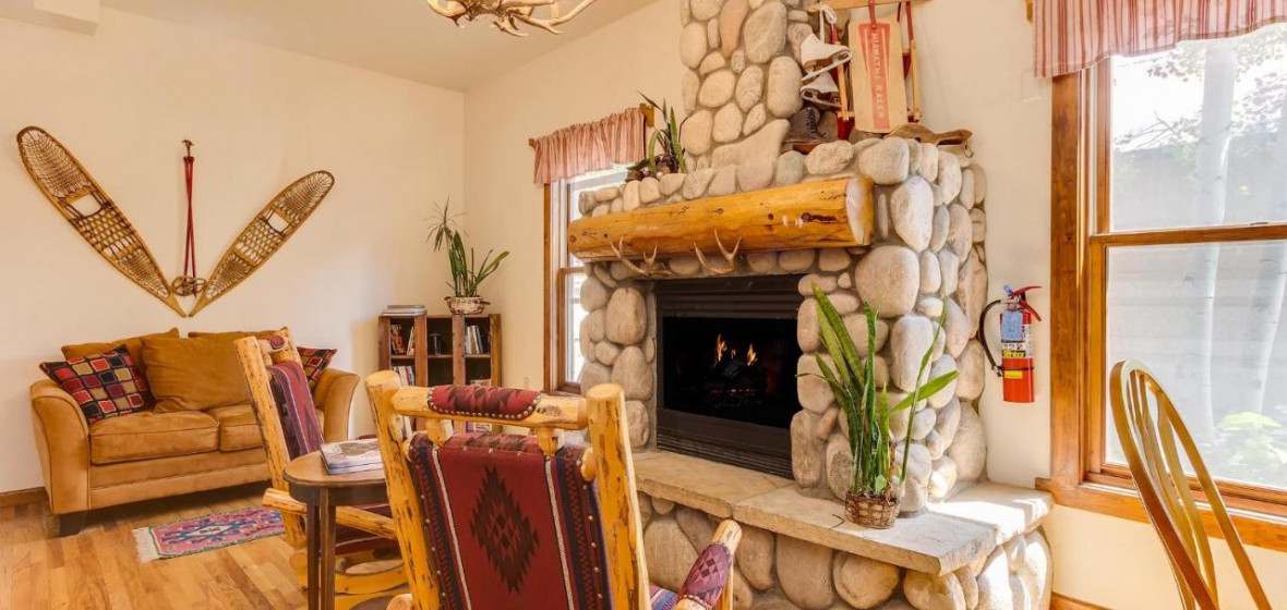 The Minturn Inn, Colorado Review The Hotel Guru