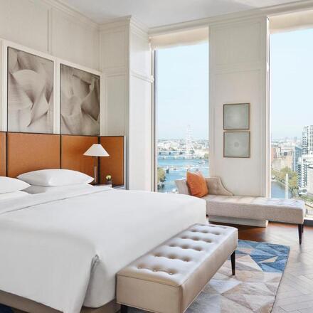 Park Hyatt, Nine Elms