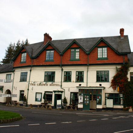 The Crown, Somerset